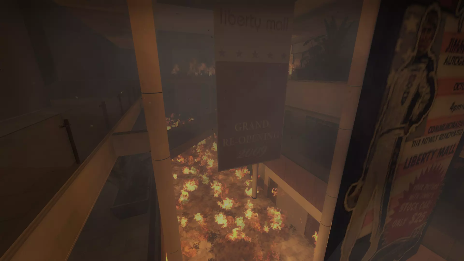 Dead Center Rebirth