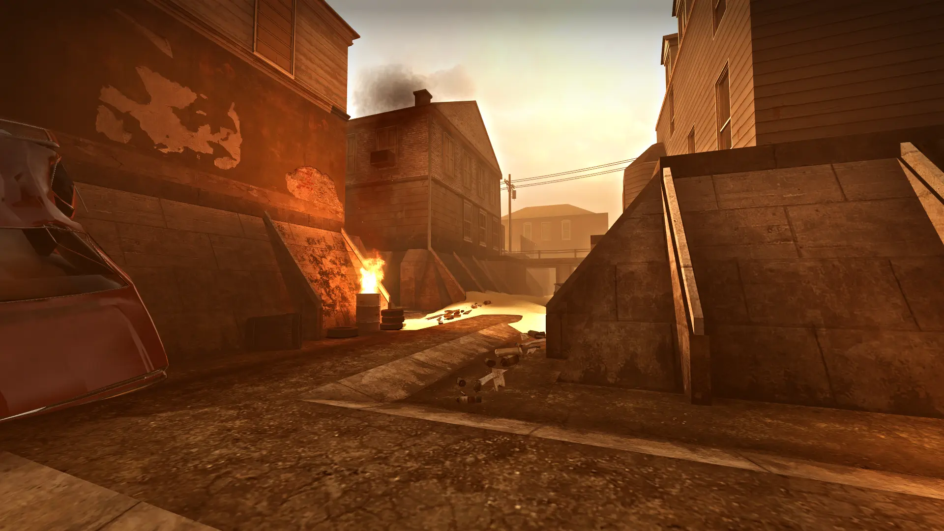 Undead Zone